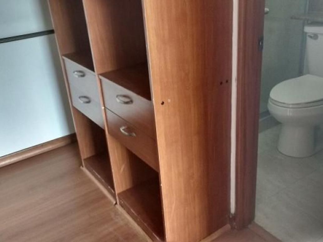 Apartamento de 3 alcobas en venta en Los Cedros, Bogotá, 124 m² · foto 13 de 18