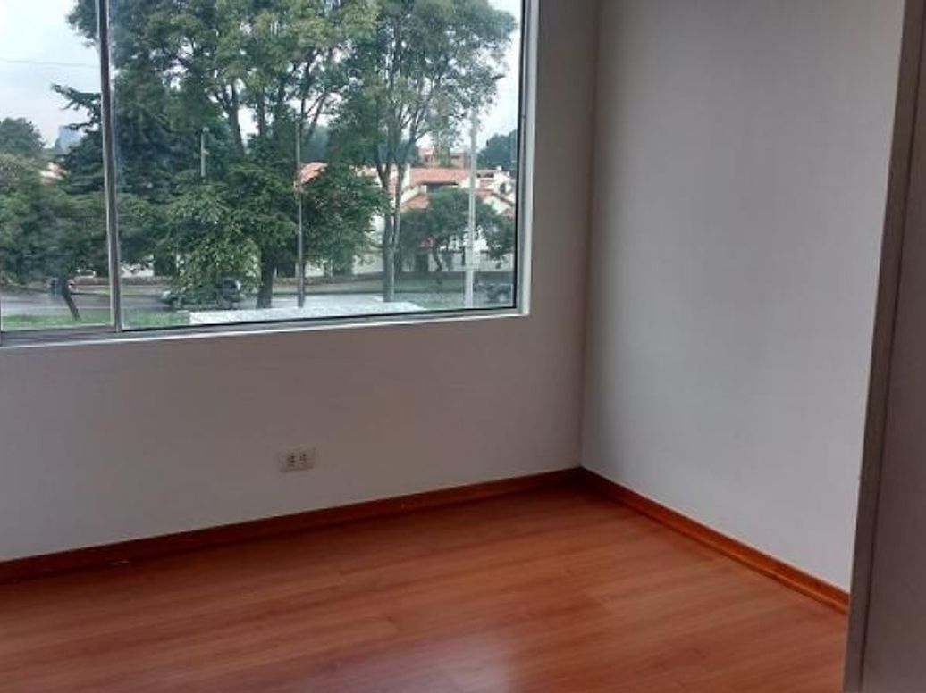 Apartamento de 3 alcobas en venta en Los Cedros, Bogotá, 124 m² · foto 15 de 18
