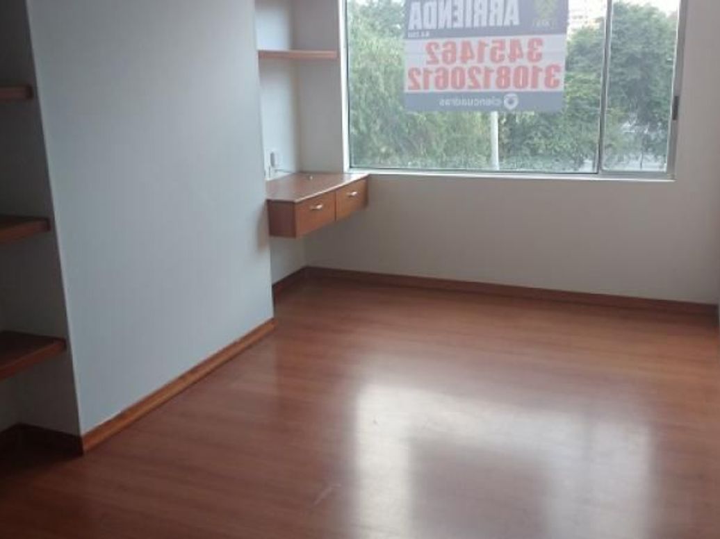 Apartamento de 3 alcobas en venta en Los Cedros, Bogotá, 124 m² · foto 12 de 18