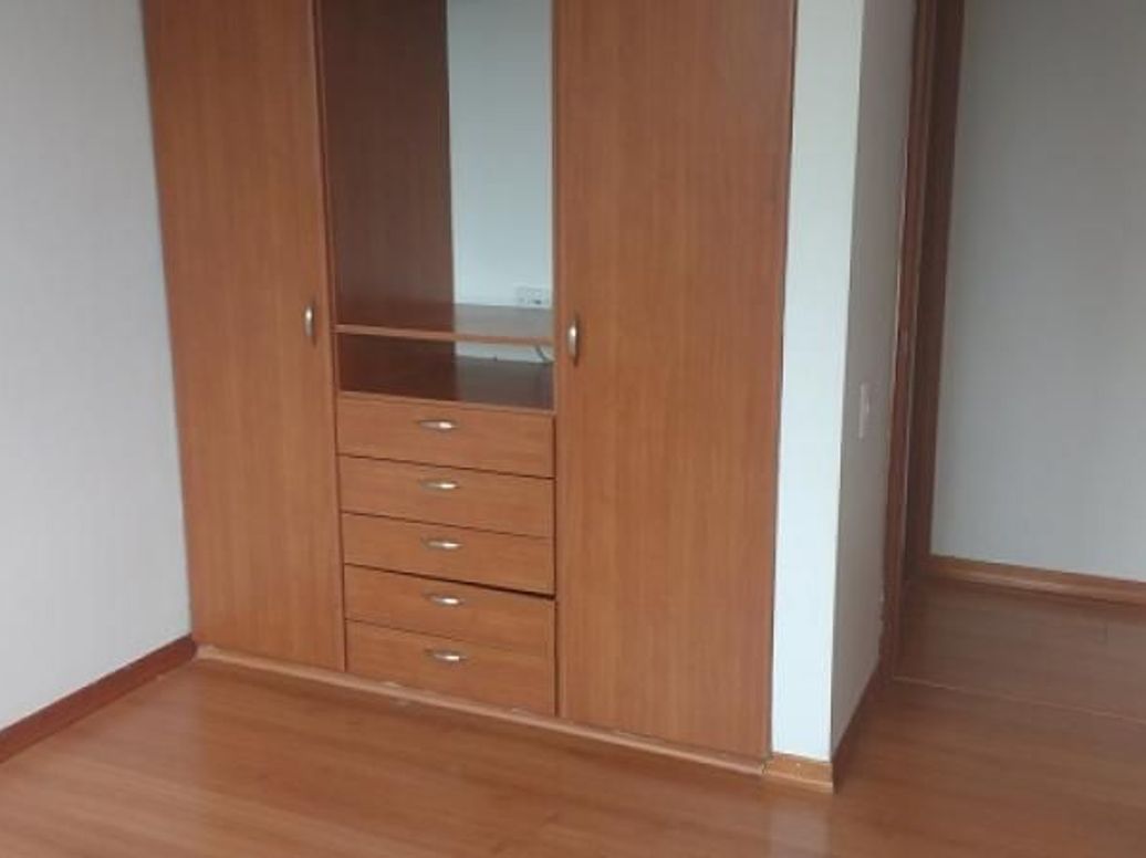 Apartamento de 3 alcobas en venta en Los Cedros, Bogotá, 124 m² · foto 14 de 18