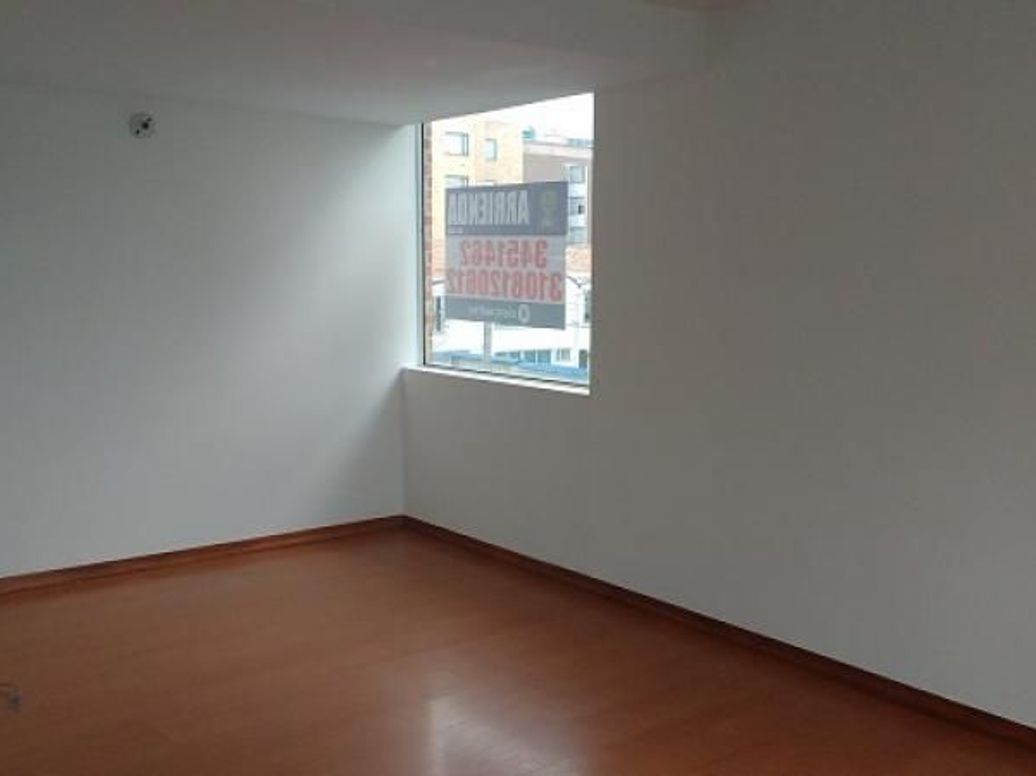 Apartamento de 3 alcobas en venta en Los Cedros, Bogotá, 124 m² · foto 5 de 18
