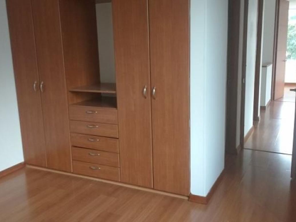 Apartamento de 3 alcobas en venta en Los Cedros, Bogotá, 124 m² · foto 16 de 18