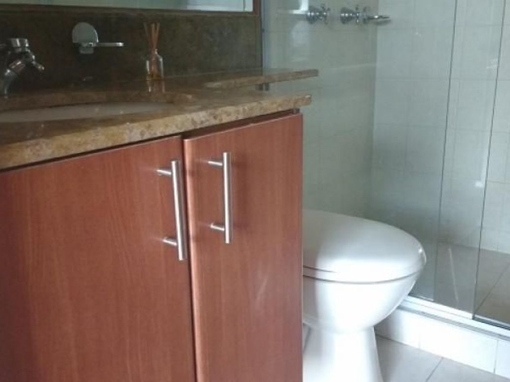 Apartamento de 3 alcobas en venta en Los Cedros, Bogotá, 124 m² · foto 7 de 18