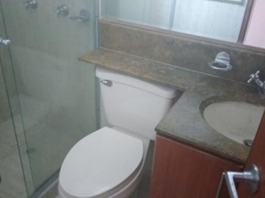 Apartamento de 3 alcobas en venta en Los Cedros, Bogotá, 124 m² · foto 10 de 18