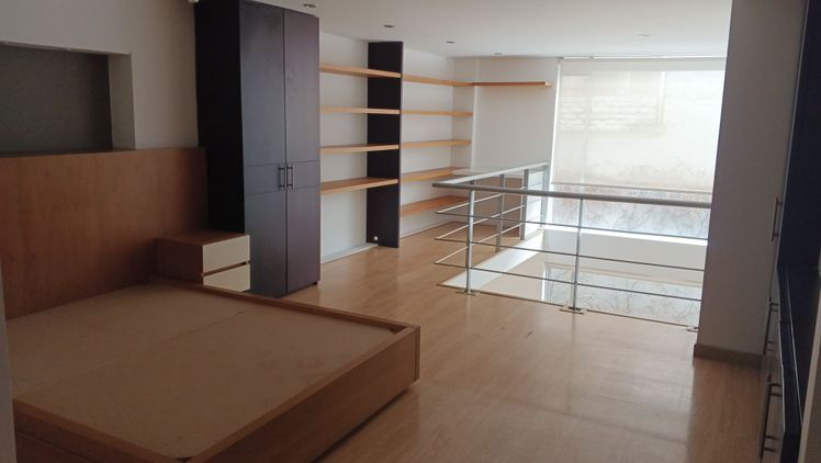 APARTAMENTOS, CASAS Y OFICINAS EN BOGOTÁ Apartaestudio en venta, Chapinero