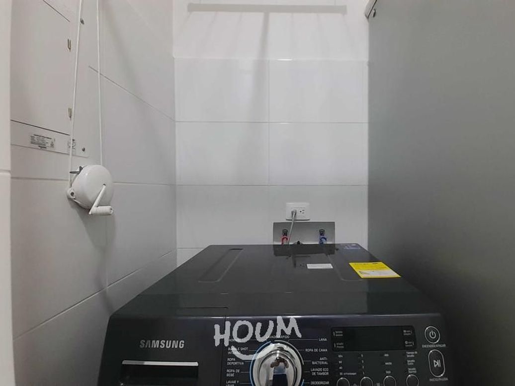 Apartamento de 2 alcobas en venta en Niza Norte, Bogotá, 84 m² · foto 16 de 20