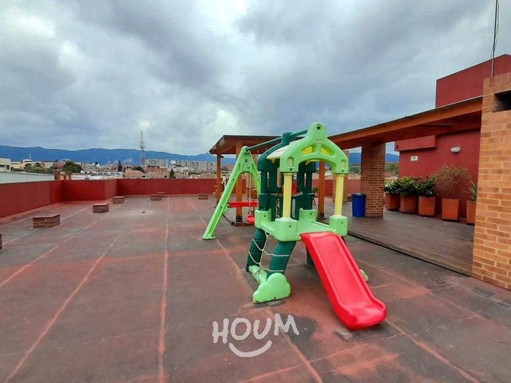 Apartamento de 2 alcobas en venta en Niza Norte, Bogotá, 84 m² · foto 5 de 20