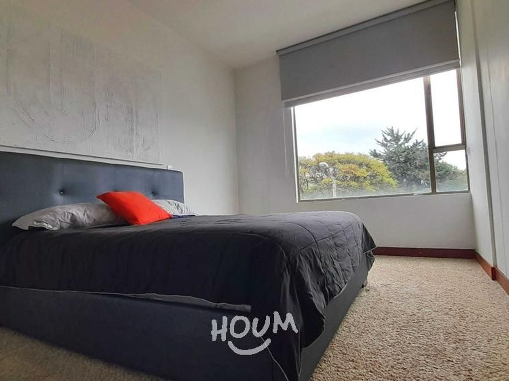 Apartamento de 2 alcobas en venta en Niza Norte, Bogotá, 84 m² · foto 11 de 20