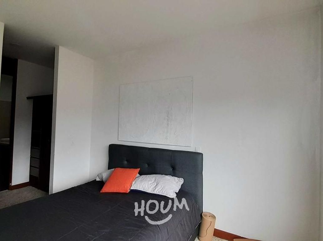 Apartamento de 2 alcobas en venta en Niza Norte, Bogotá, 84 m² · foto 9 de 20