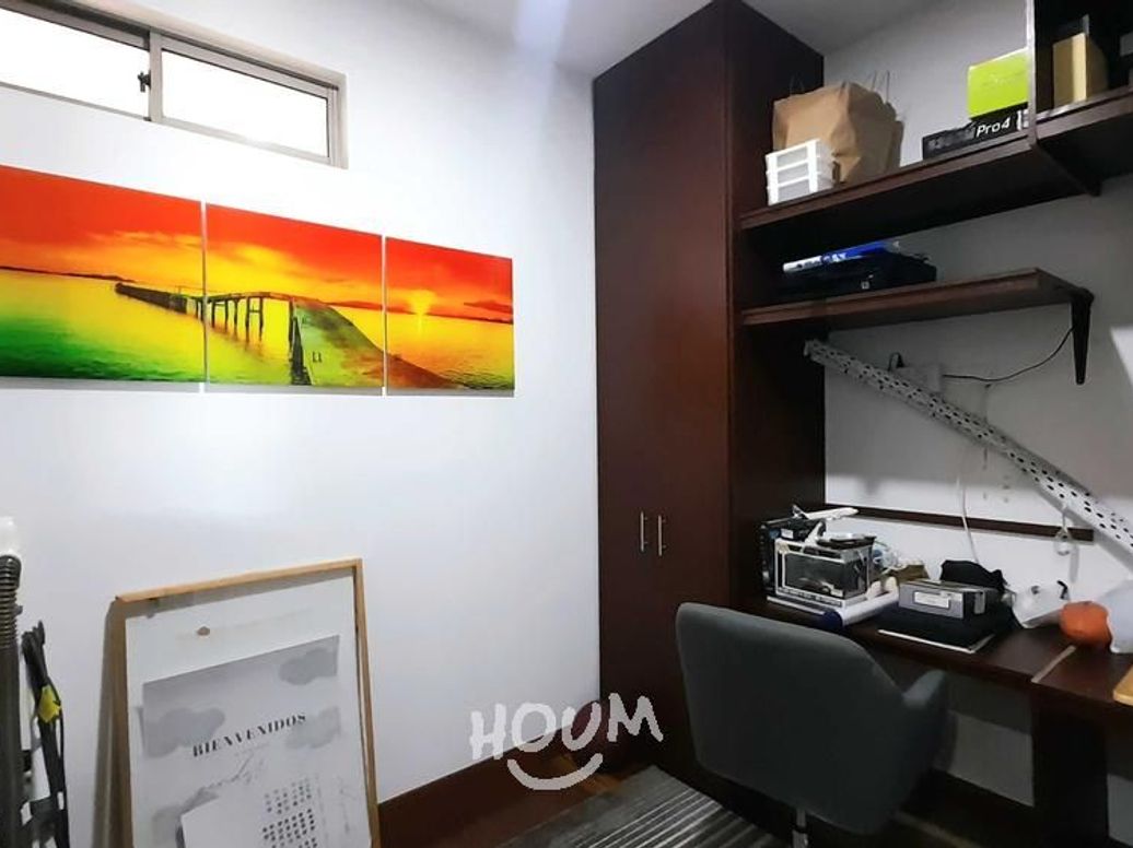 Apartamento de 2 alcobas en venta en Niza Norte, Bogotá, 84 m² · foto 13 de 20