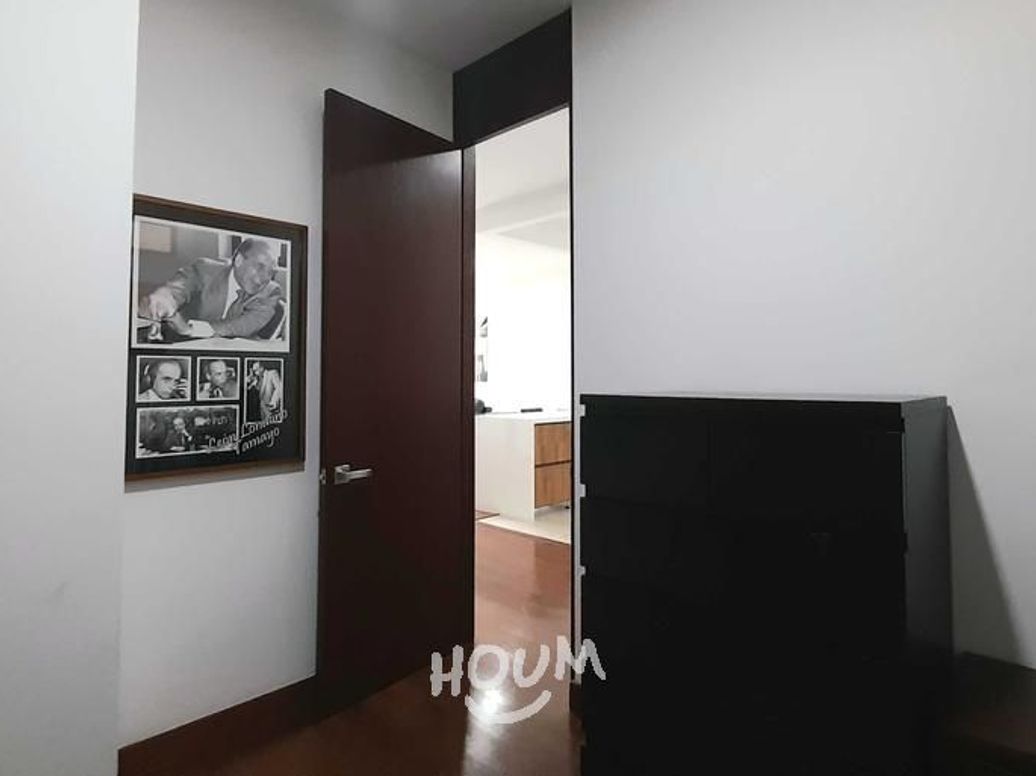 Apartamento de 2 alcobas en venta en Niza Norte, Bogotá, 84 m² · foto 12 de 20