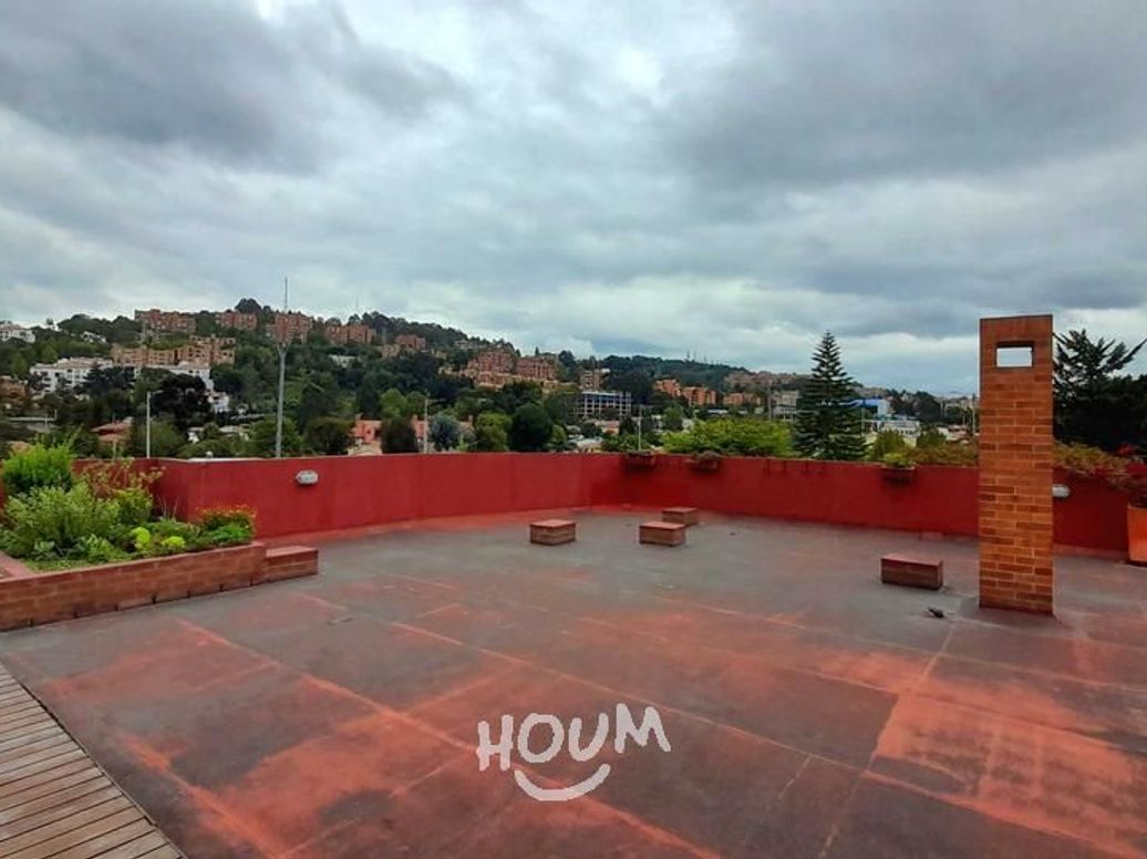 Apartamento de 2 alcobas en venta en Niza Norte, Bogotá, 84 m² · foto 6 de 20