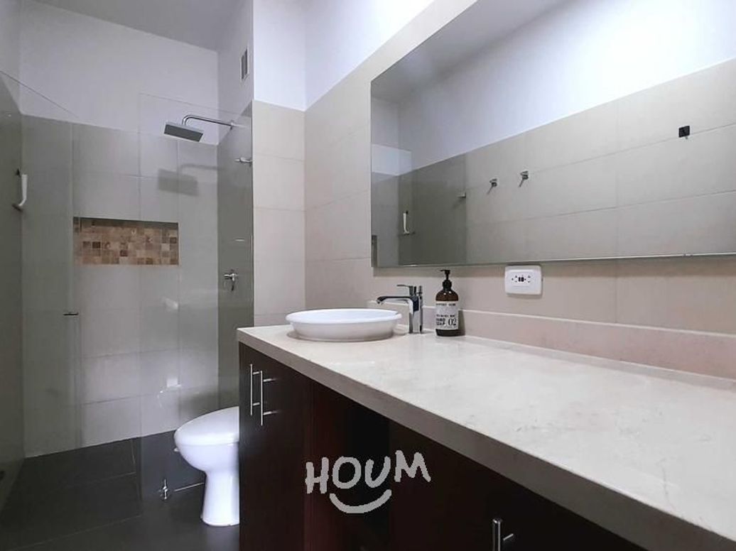 Apartamento de 2 alcobas en venta en Niza Norte, Bogotá, 84 m² · foto 8 de 20