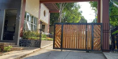 Lote para la venta, ubicado en turbaco bolívar -a 30 minutos de  Cartagena;, no pierdas esta magnifica oportunidad de adquirir esta propiedad, ideal para comenzar a construir tu proyecto de vida; ya que se encuentra con excelente ubicación, constante tráfico vehicular y de personas, cómodas vías de acceso,consta con servicios públicos