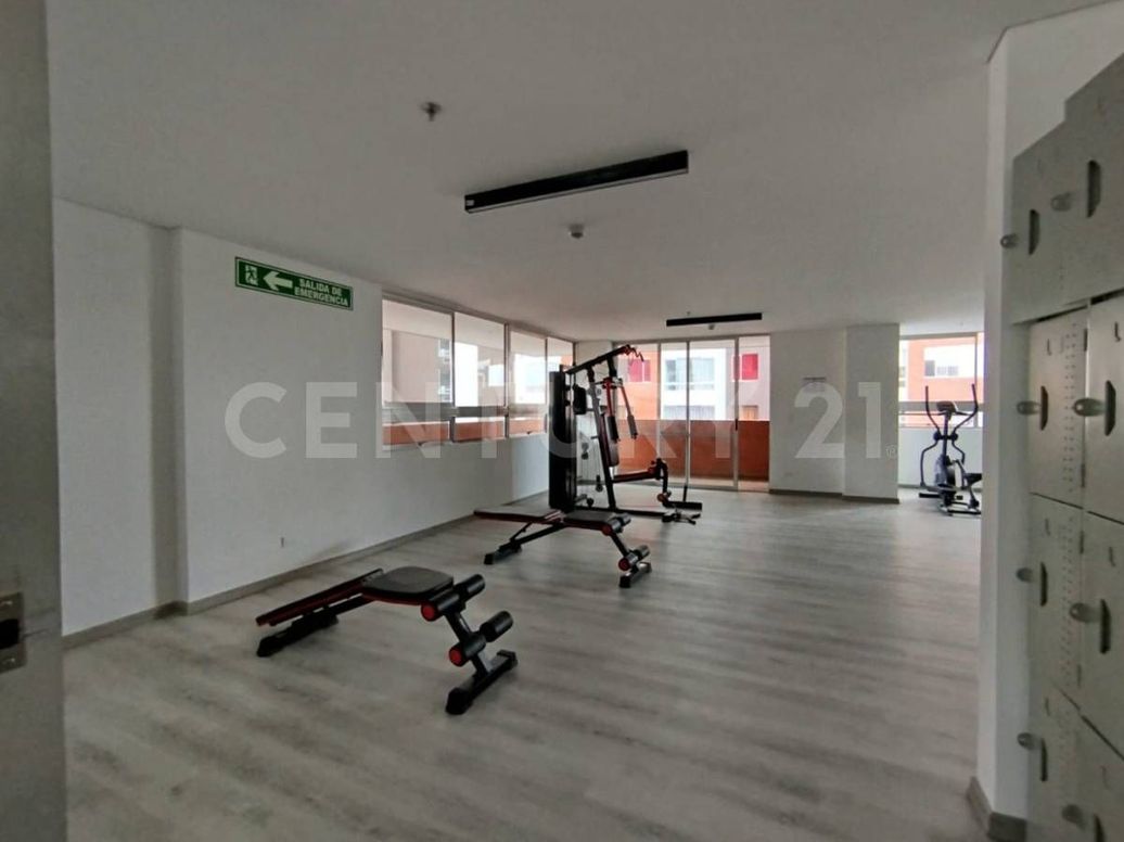 Apartamento de 2 alcobas en venta en La Estanzuela, Bogotá, 32 m² · foto 18 de 20