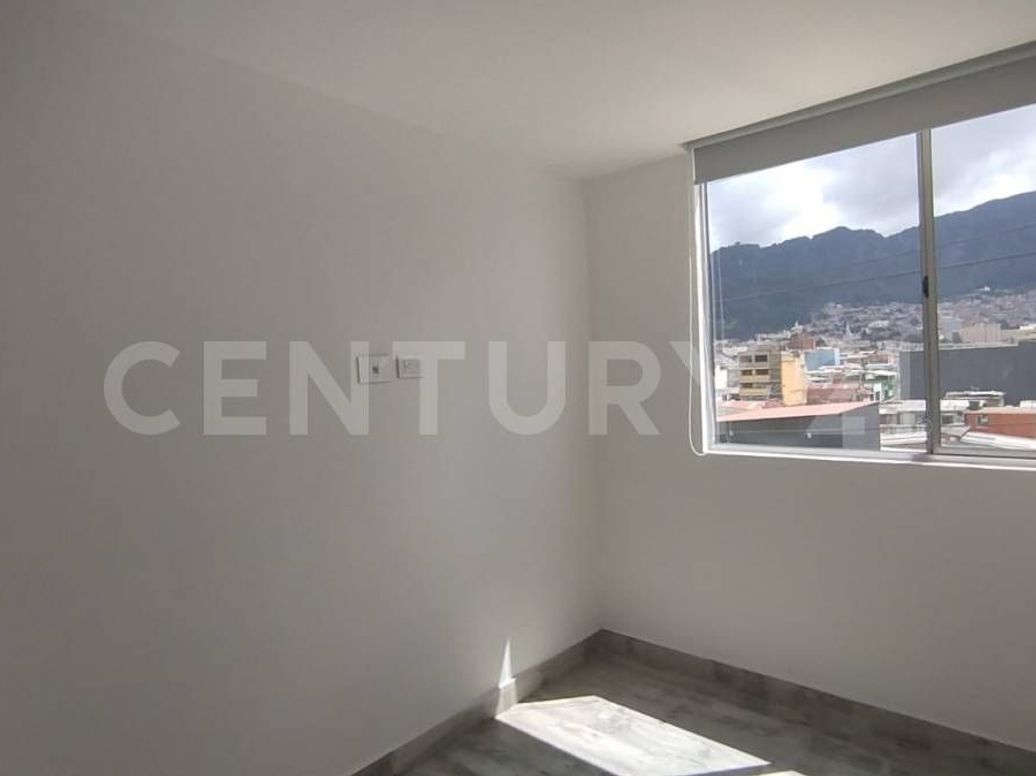 Apartamento de 2 alcobas en venta en La Estanzuela, Bogotá, 32 m² · foto 12 de 20