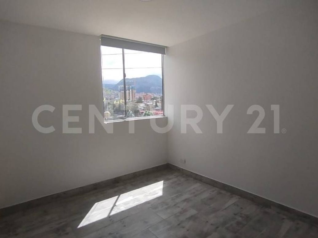 Apartamento de 2 alcobas en venta en La Estanzuela, Bogotá, 32 m² · foto 9 de 20