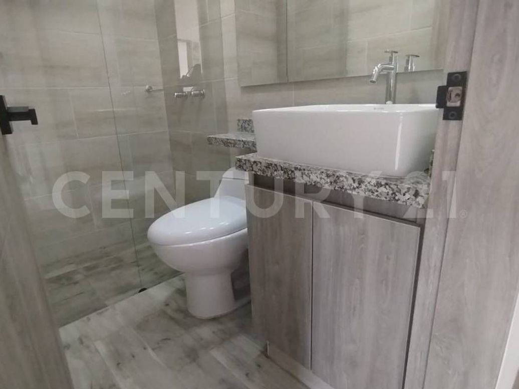 Apartamento de 2 alcobas en venta en La Estanzuela, Bogotá, 32 m² · foto 11 de 20
