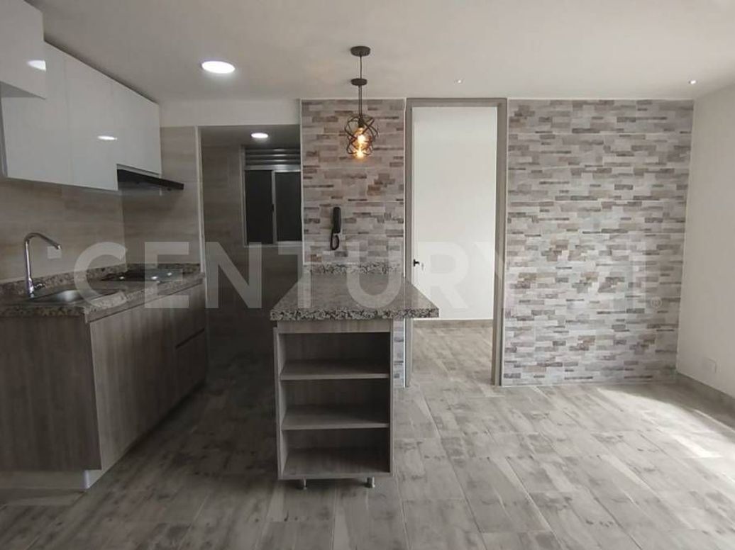 Apartamento de 2 alcobas en venta en La Estanzuela, Bogotá, 32 m² · foto 2 de 20