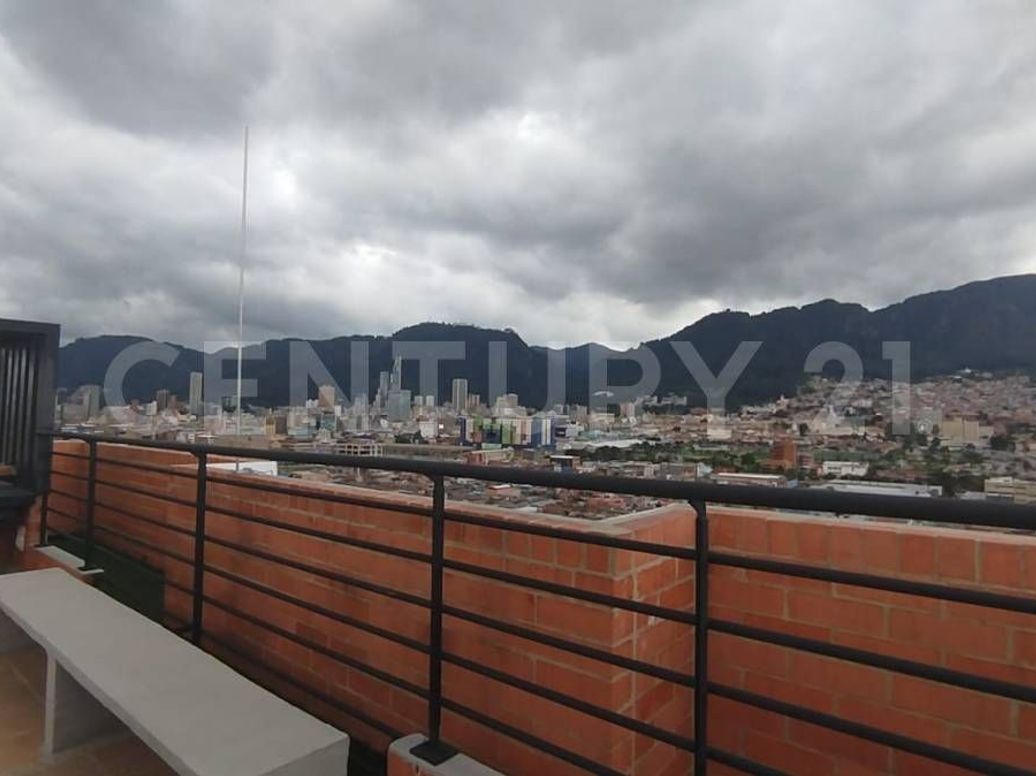 Apartamento de 2 alcobas en venta en La Estanzuela, Bogotá, 32 m² · foto 15 de 20