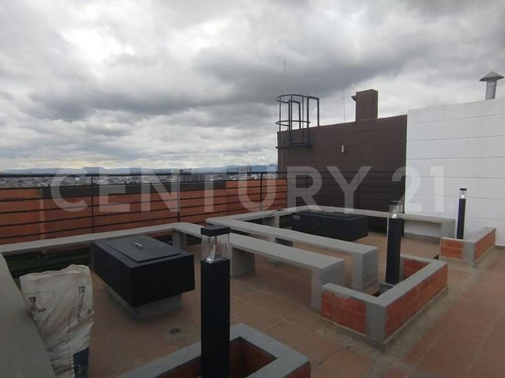 Apartamento de 2 alcobas en venta en La Estanzuela, Bogotá, 32 m² · foto 14 de 20