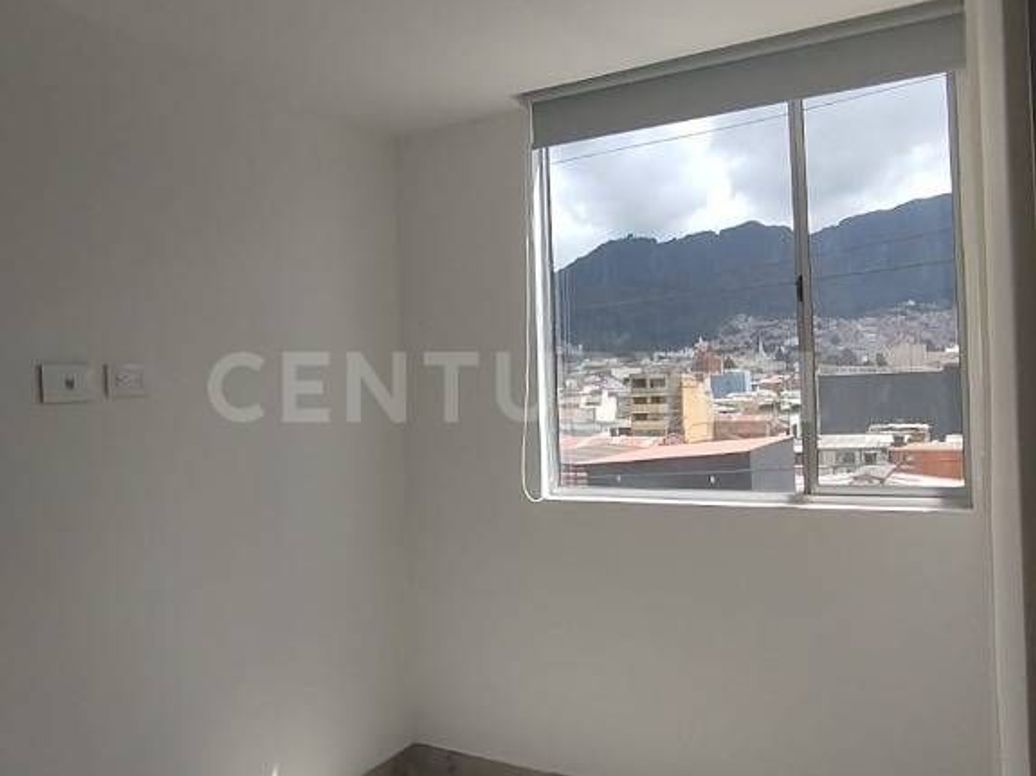 Apartamento de 2 alcobas en venta en La Estanzuela, Bogotá, 32 m² · foto 13 de 20