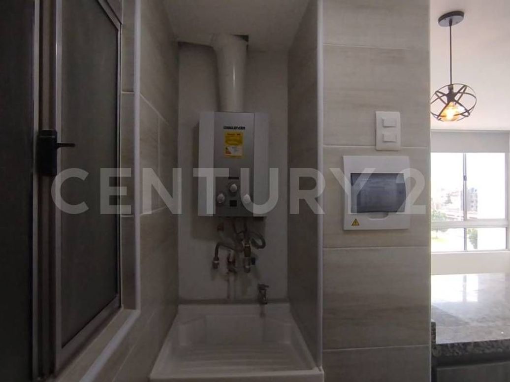 Apartamento de 2 alcobas en venta en La Estanzuela, Bogotá, 32 m² · foto 7 de 20