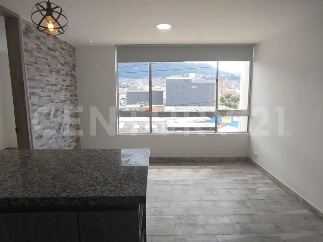 Apartamento de 2 alcobas en venta en La Estanzuela, Bogotá, 32 m² · foto 5 de 20