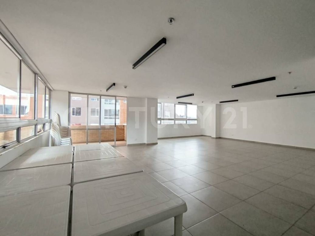 Apartamento de 2 alcobas en venta en La Estanzuela, Bogotá, 32 m² · foto 19 de 20