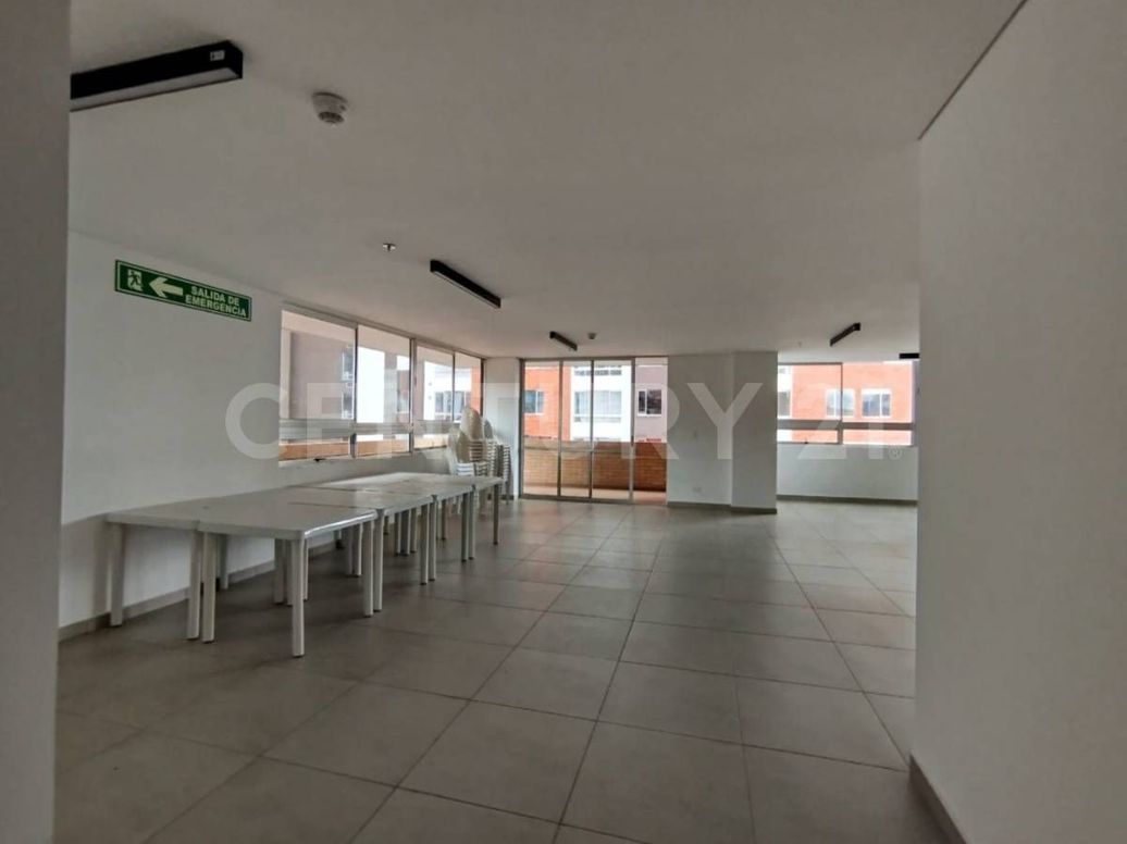 Apartamento de 2 alcobas en venta en La Estanzuela, Bogotá, 32 m² · foto 20 de 20