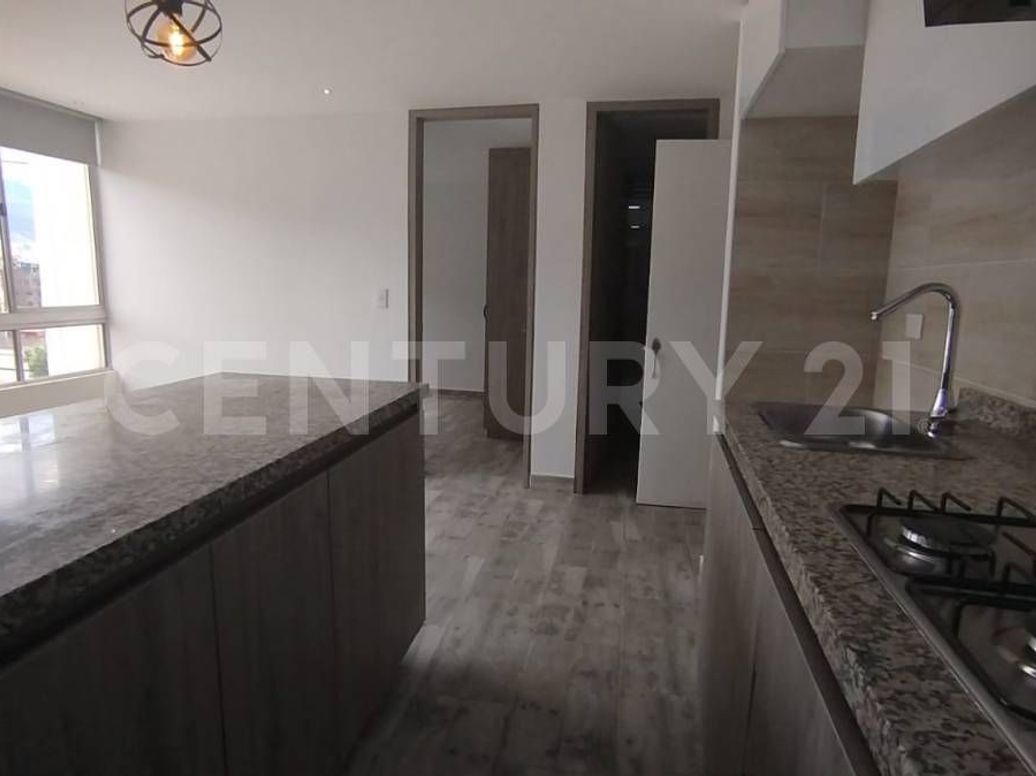 Apartamento de 2 alcobas en venta en La Estanzuela, Bogotá, 32 m² · foto 6 de 20