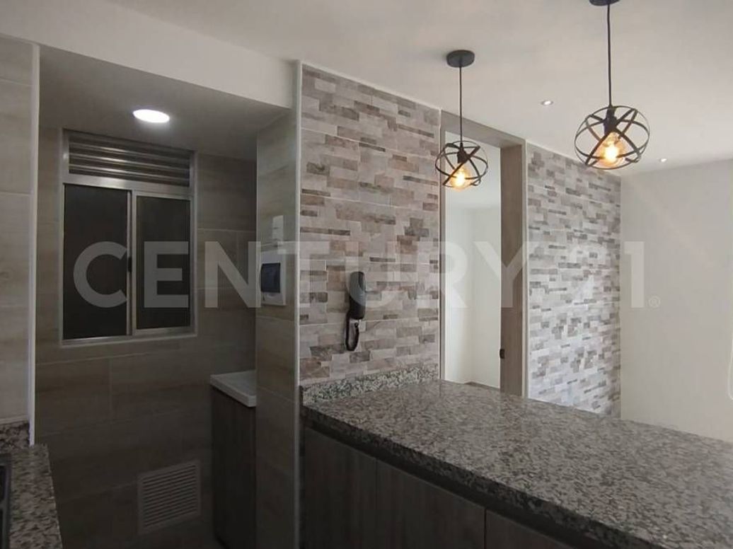 Apartamento de 2 alcobas en venta en La Estanzuela, Bogotá, 32 m² · foto 3 de 20