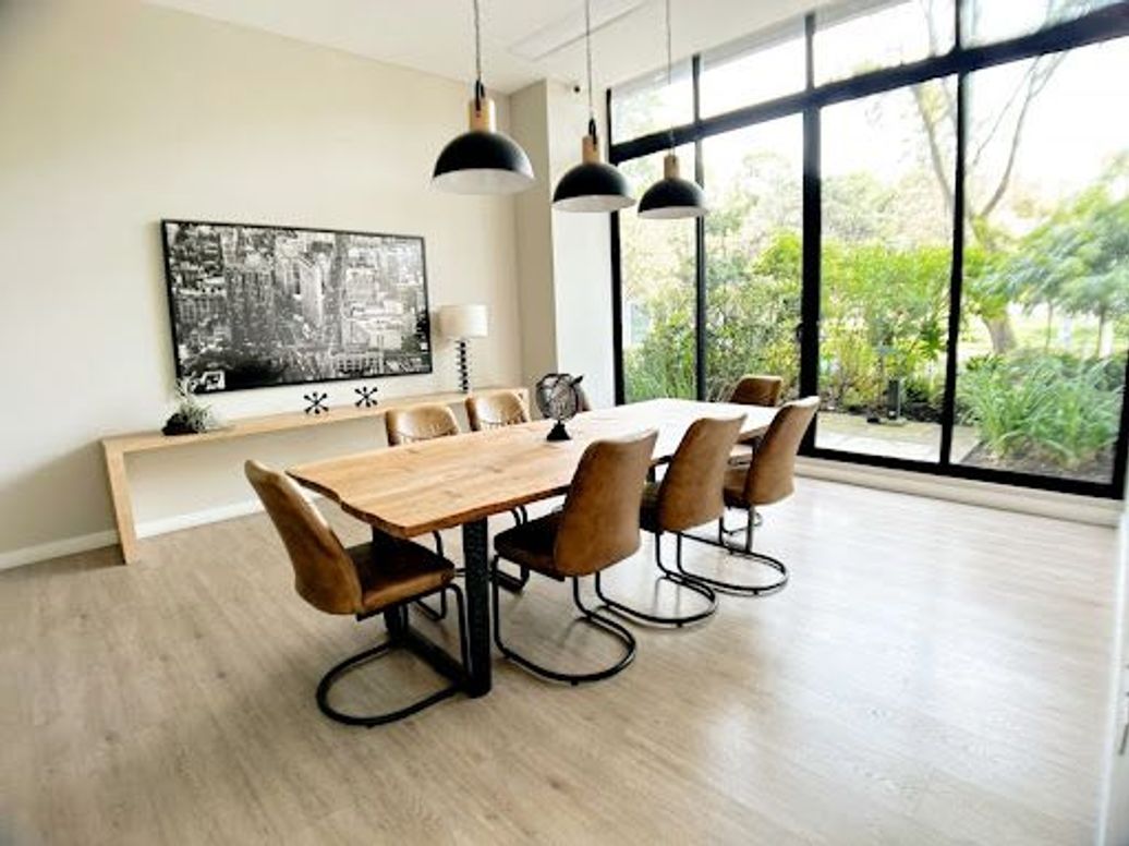Apartamento de 3 alcobas en venta en El Virrey, Bogotá, 149 m² · foto 20 de 20
