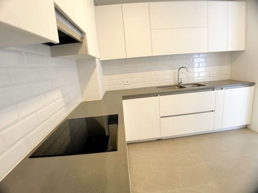 Apartamento de 3 alcobas en venta en El Virrey, Bogotá, 149 m² · foto 4 de 20