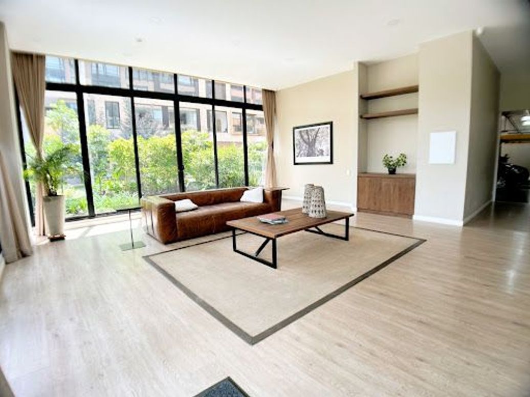 Apartamento de 3 alcobas en venta en El Virrey, Bogotá, 149 m² · foto 19 de 20