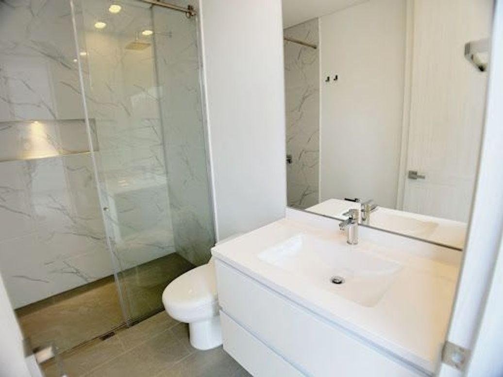Apartamento de 3 alcobas en venta en El Virrey, Bogotá, 149 m² · foto 12 de 20