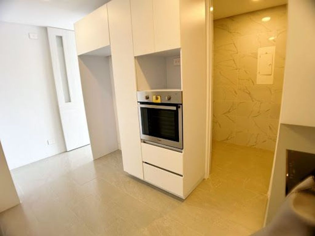 Apartamento de 3 alcobas en venta en El Virrey, Bogotá, 149 m² · foto 5 de 20