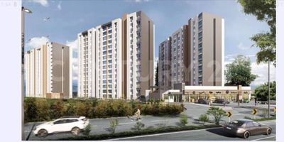 Cerro Azul: Este Proyecto de Apartamentos VIS en el Norte de Armenia te da los mejores plazos para el pago de tú cuota inicial y con una ubicación privilegiada en el mejor sector de la ciudad, rodeado de naturaleza y con una exuberante vista a la cordillera central.

Características del Proyecto:
- 4 Torres de apartamentos con dos ascensores cada una
- Apartamentos de 2 y 3 habitaciones, con tres tipologías diferentes y áreas aproximadas de 53m2 
- Entrega sin acabados para personalizar según tus gustos
- Piscina para adultos
- Cancha de usos múltiples
- Gimnasio
- Juegos infantiles
- Salón social
- Área de recreación y lectura
- Área de juegos infantiles
- Área para mascotas
- Zona de Camping 
- Estacionamiento para visitas
- Estacionamiento comunitario para propietarios
- Planta eléctrica
- Unidad técnica de basura
- Área de parrillas
- Sendero ecológico

Beneficios deinvertir en este proyecto: 
- Faciliades de pago para la cuota inicial
- Alta plusvalía en el norte de Armenia
- Impresionante vista a la cordillera
- Entorno natural y tranquilo
- Oportunidad de inversión en un sector en crecimiento

¡No dejes pasar esta oportunidad!

Contáctenos para más información y agendar una visita.