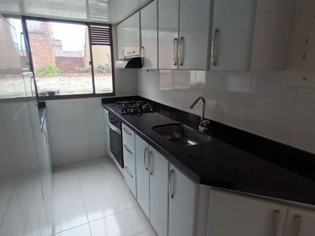 Casa de 4 alcobas en venta en Los Andes, Bogotá, 147 m² · foto 6 de 14