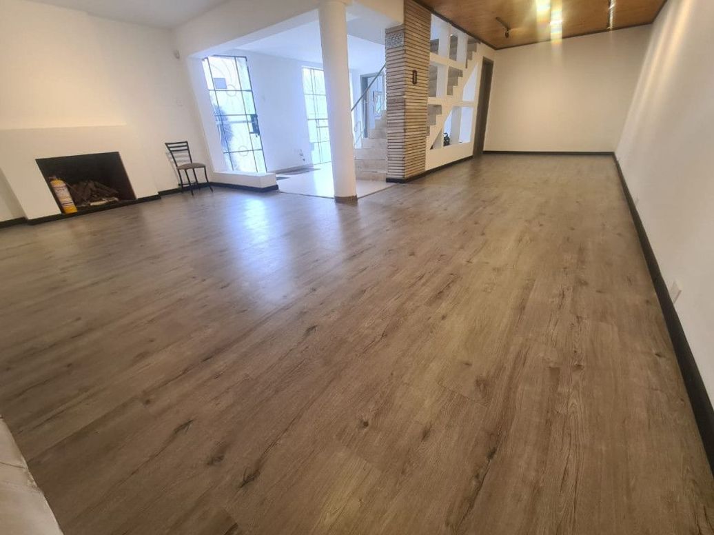 Casa de 5 alcobas en venta en Banco Central, Bogotá, 233 m² · foto 7 de 20