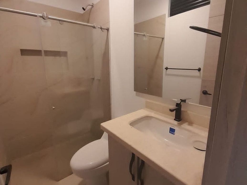 Apartamento de 2 alcobas en venta en Paris, Bogotá, 55 m² · foto 4 de 7