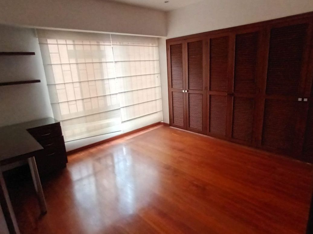 Apartamento de 3 alcobas en venta en La Cabrera, Bogotá, 165 m² · foto 14 de 18