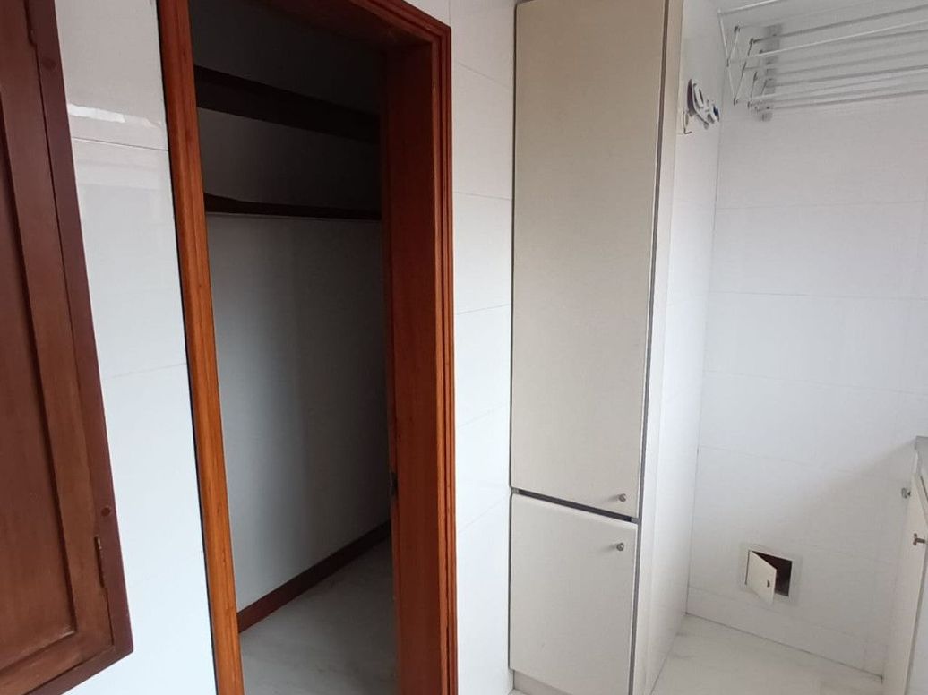 Apartamento de 3 alcobas en venta en La Cabrera, Bogotá, 165 m² · foto 17 de 18