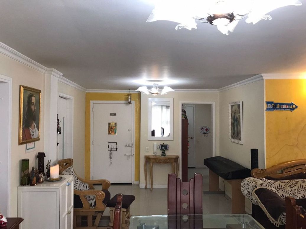 Apartamento de 3 alcobas en venta en Belalcázar, Bogotá, 110 m² · foto 5 de 11
