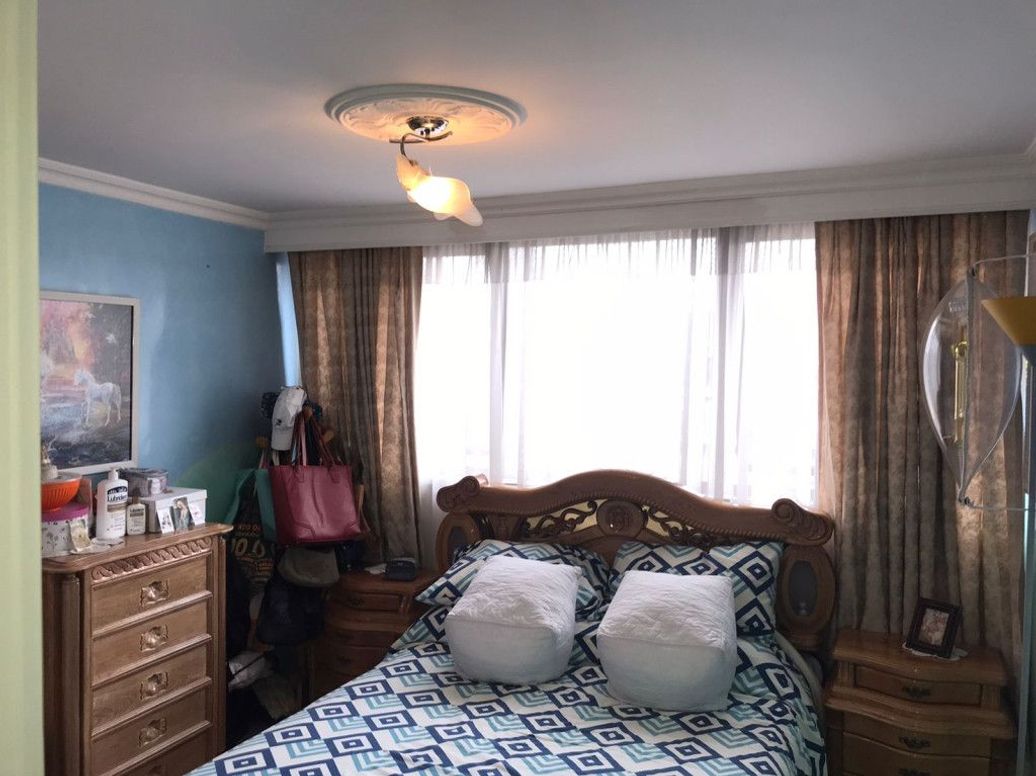 Apartamento de 3 alcobas en venta en Belalcázar, Bogotá, 110 m² · foto 7 de 11