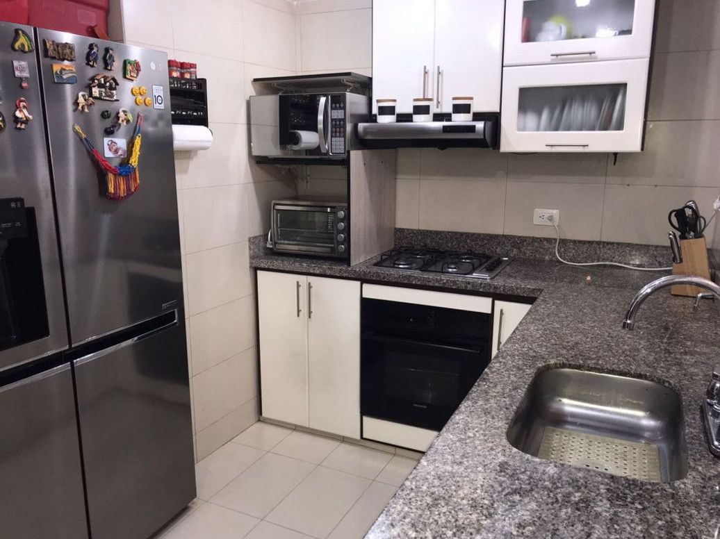 Apartamento de 3 alcobas en venta en Belalcázar, Bogotá, 110 m² · foto 11 de 11