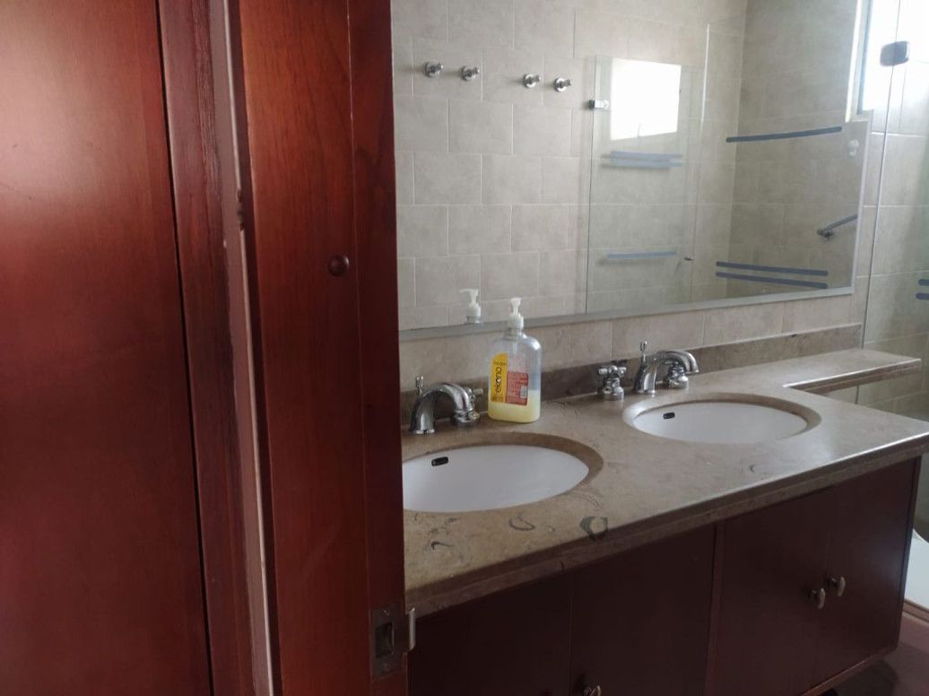 Apartamento de 4 alcobas en venta en San Patricio, Bogotá, 152 m² · foto 4 de 20