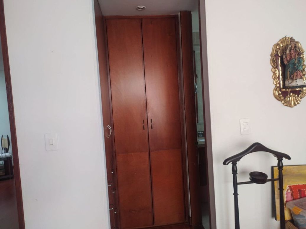 Apartamento de 4 alcobas en venta en San Patricio, Bogotá, 152 m² · foto 12 de 20