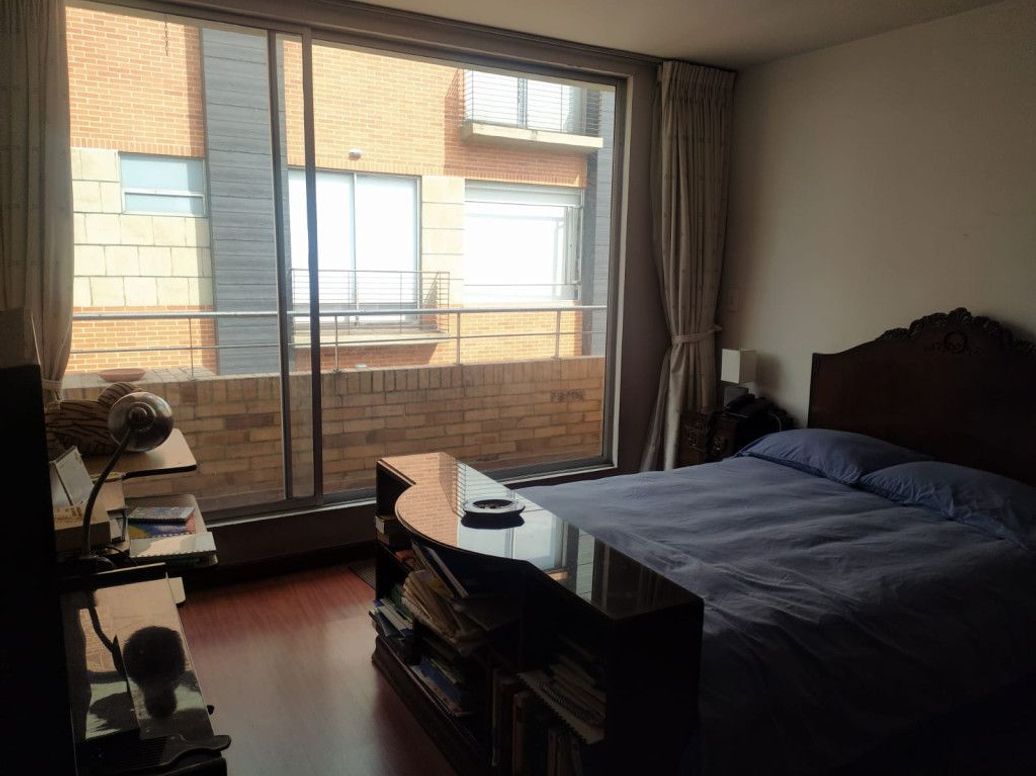 Apartamento de 4 alcobas en venta en San Patricio, Bogotá, 152 m² · foto 14 de 20