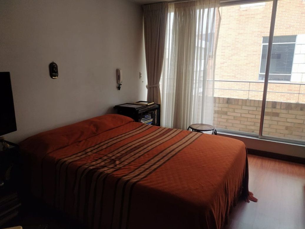 Apartamento de 4 alcobas en venta en San Patricio, Bogotá, 152 m² · foto 9 de 20